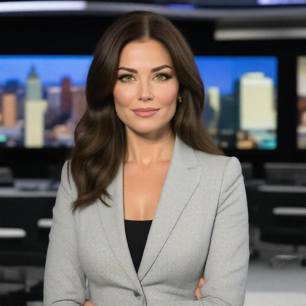 Kimberly Guilfoyle